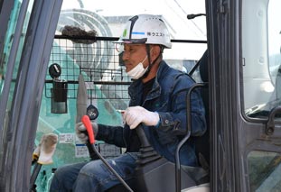 私たちの仕事は未来へ繋ぐ02